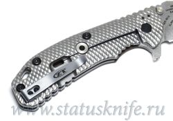 Нож Zero Tolerance 0561 ZT0561 StoneWashфотография - 5