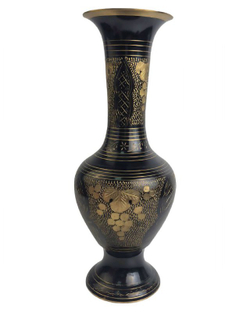 Ваза в восточном стиле Индия