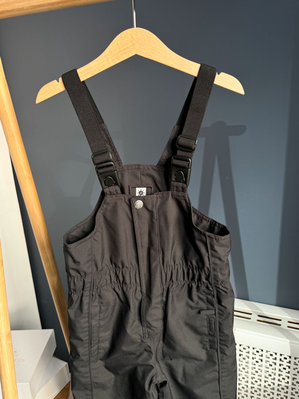 Полукомбинезон Poivre Blanc, 110