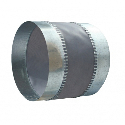 Гибкая вставка D 315 (с ниппельным соединением)