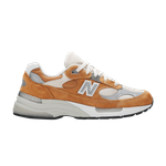 Кроссовки Packer X New Balance Nb 992 D