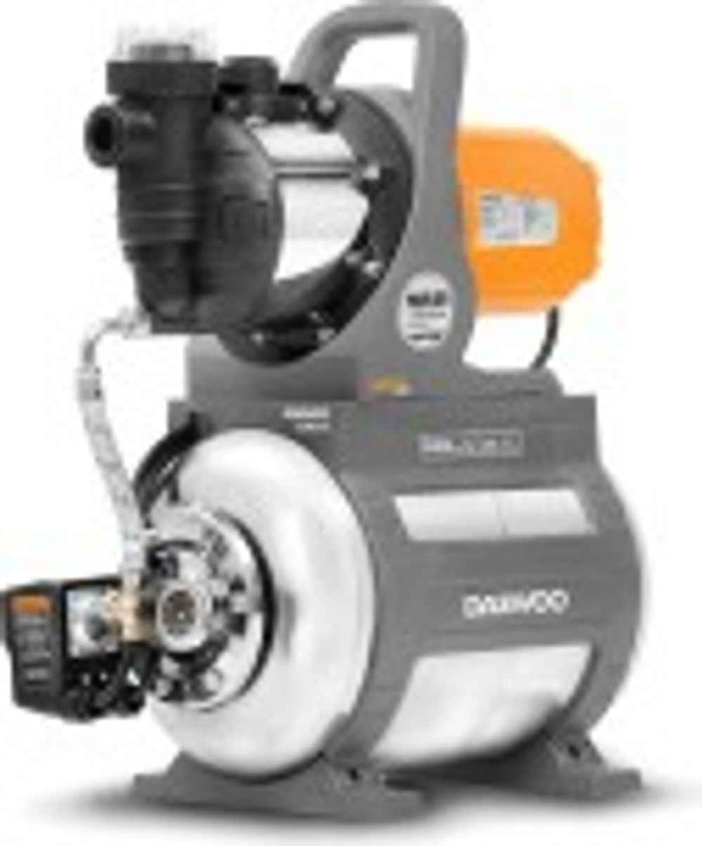 Установка для водоснабжения DAEWOO DAS 6000/24 INOX