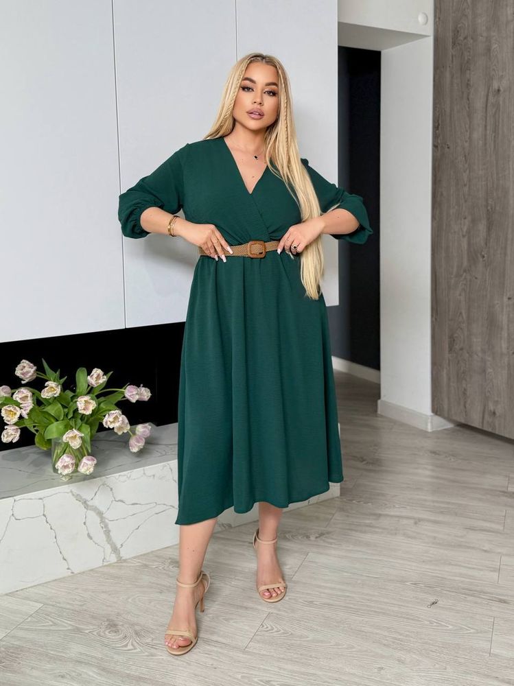 Платье УК-1026-1 Фабрика Моды