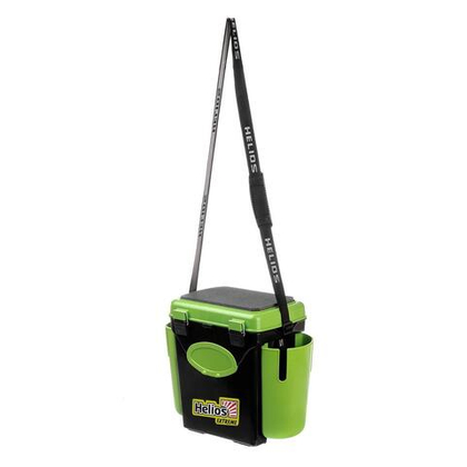 Ящик зимний Helios FishBox односекционный (10л)