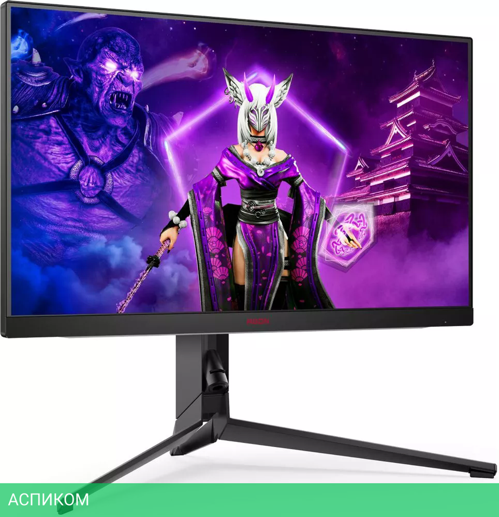 Монитор AOC Agon Pro AG274FZ