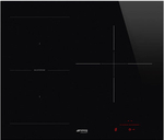 Электрическая варочная панель Smeg SI1M5633D1