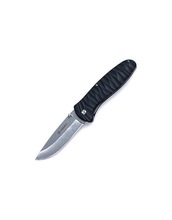 Нож Ganzo G6252-BK черный