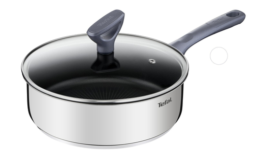 Сотейник с крышкой 24 см Tefal Daily Cook G7303255