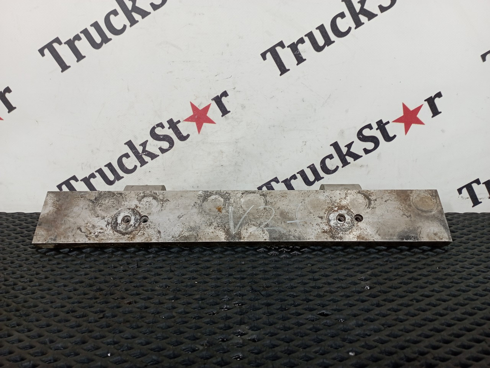 Кронштейн трапа за кабиной 2017г.