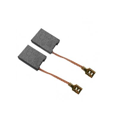 Krauss Щетки угольные 2 шт для полировальной машины