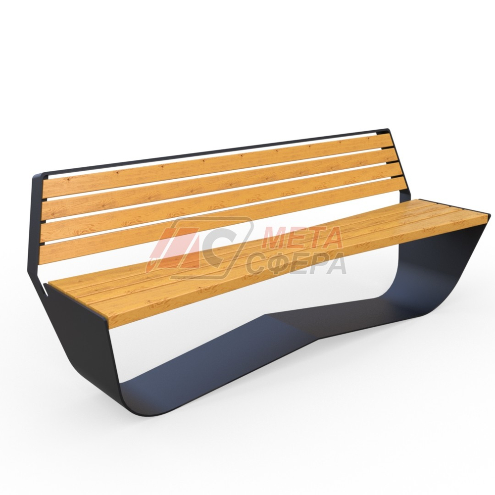 Скамейка Karma