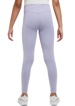Брюки для девочки Nike Dri-Fit One Legging