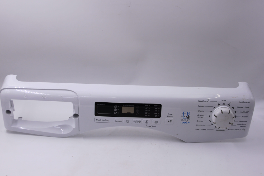 Пластик стиральной машины Candy Smart CS34 1052D1/2-07