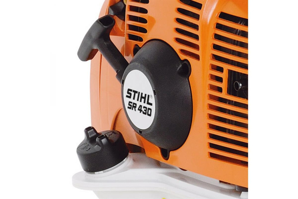Распылитель ранцевый STIHL SR 200