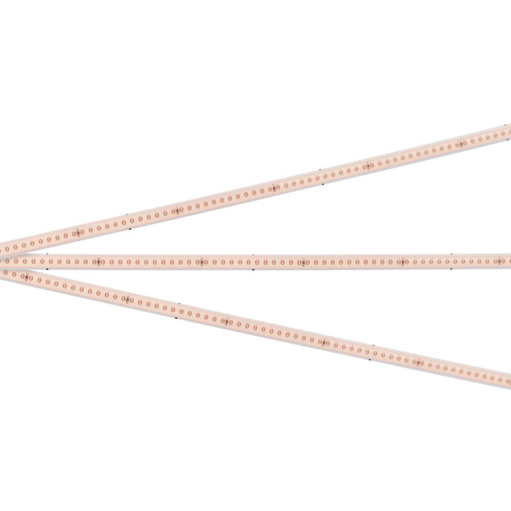 Светодиодная лента COB-X480-4mm 24V Violet (4 W/m, IP20, 5m) (Arlight, -) 046915