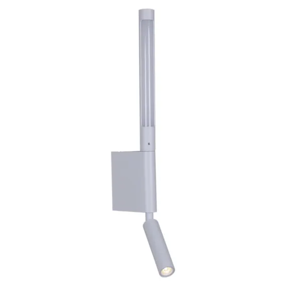 86209-9.2-001KT LED3W+6W WT светильник настенный