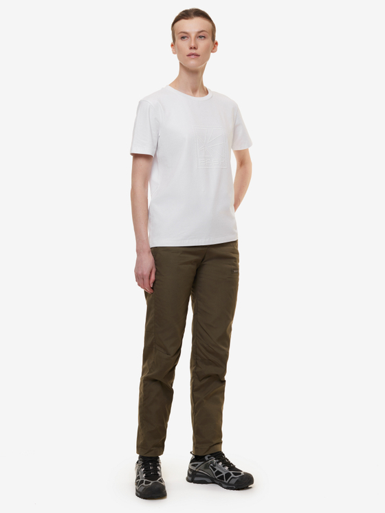 ФУТБОЛКА ЖЕНСКАЯ BASK POINTS LT