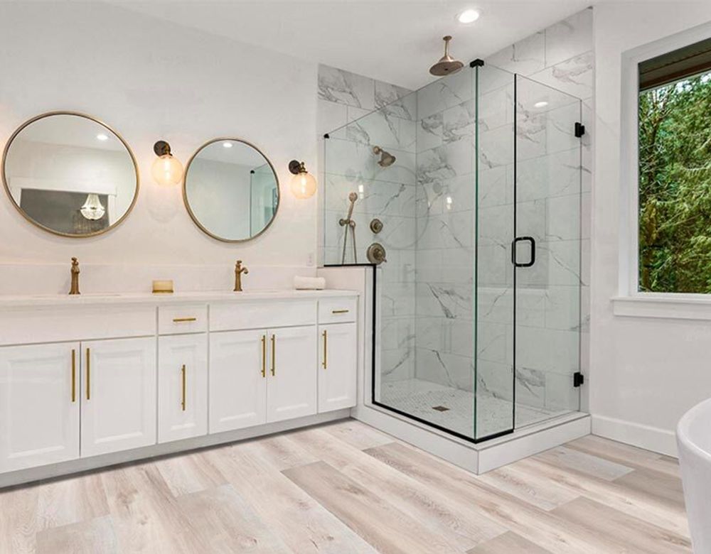 My Step SPC Aqua 7 Вискан, 2,114 м²