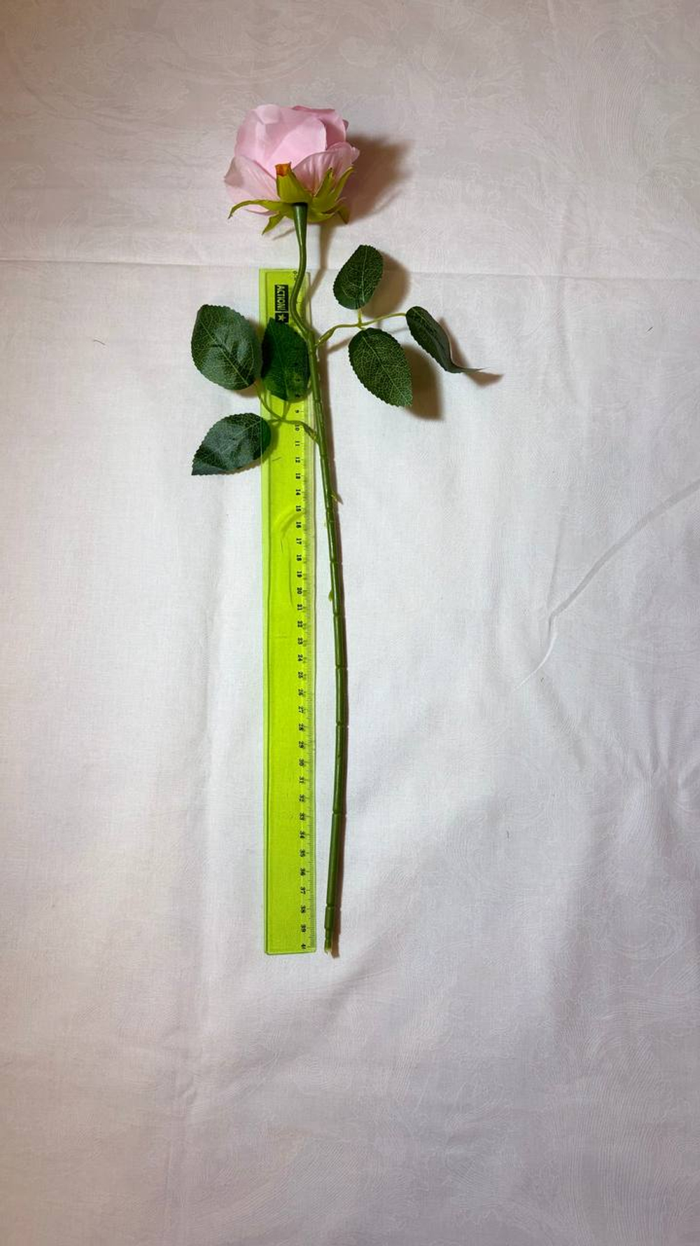 Искусственные цветы, желтые подсолнухи / Высота 44 см. 9 стебелей 9 бутонов/