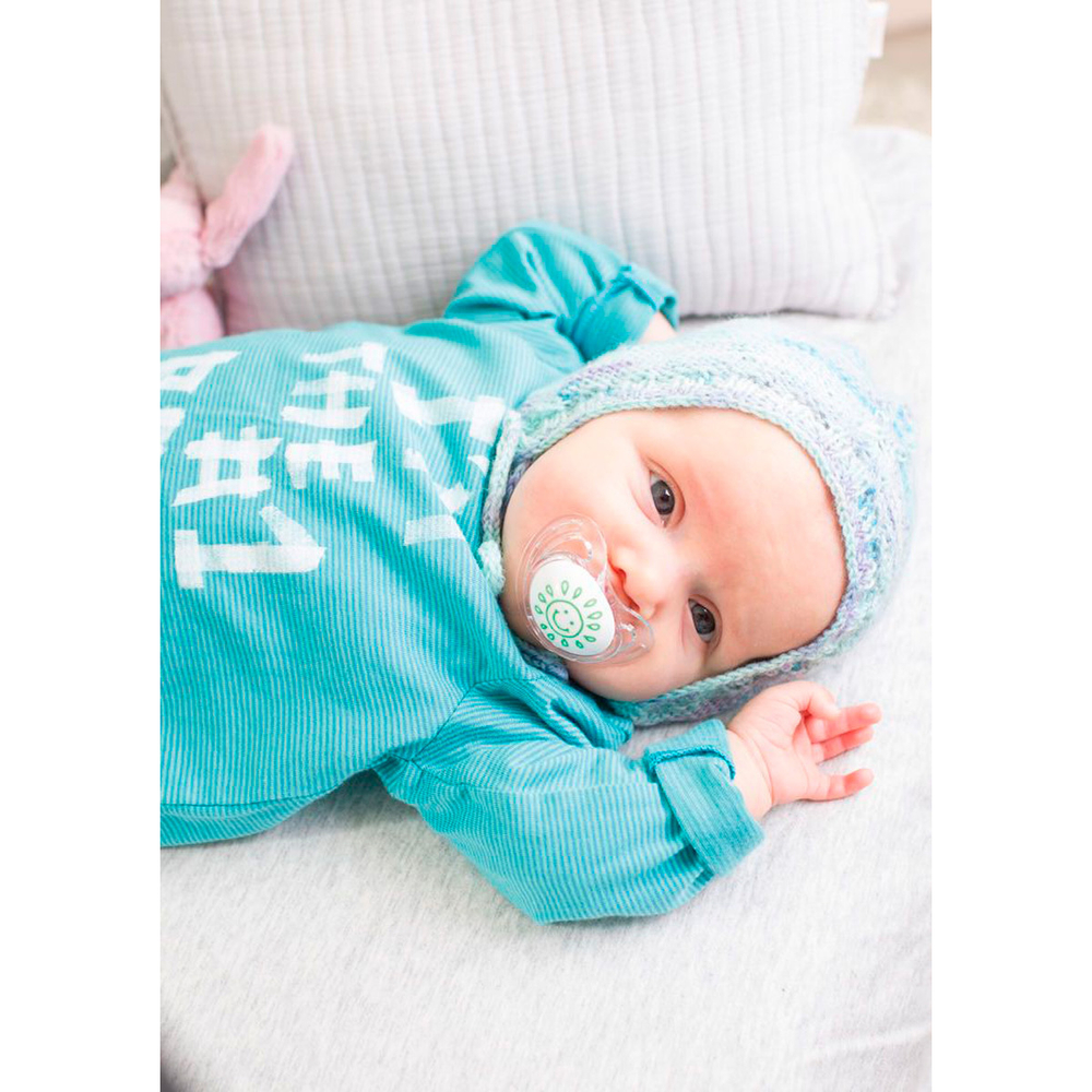 Журнал Schachenmayr "Magazin 017 - Baby Moments"