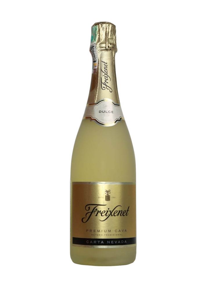 Вино игристое Freixenet Carta Nevada 11.5%