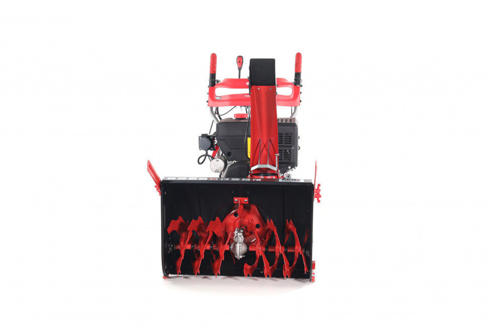 Бензиновый снегоуборщик GEOS SnowLine 700 E ll