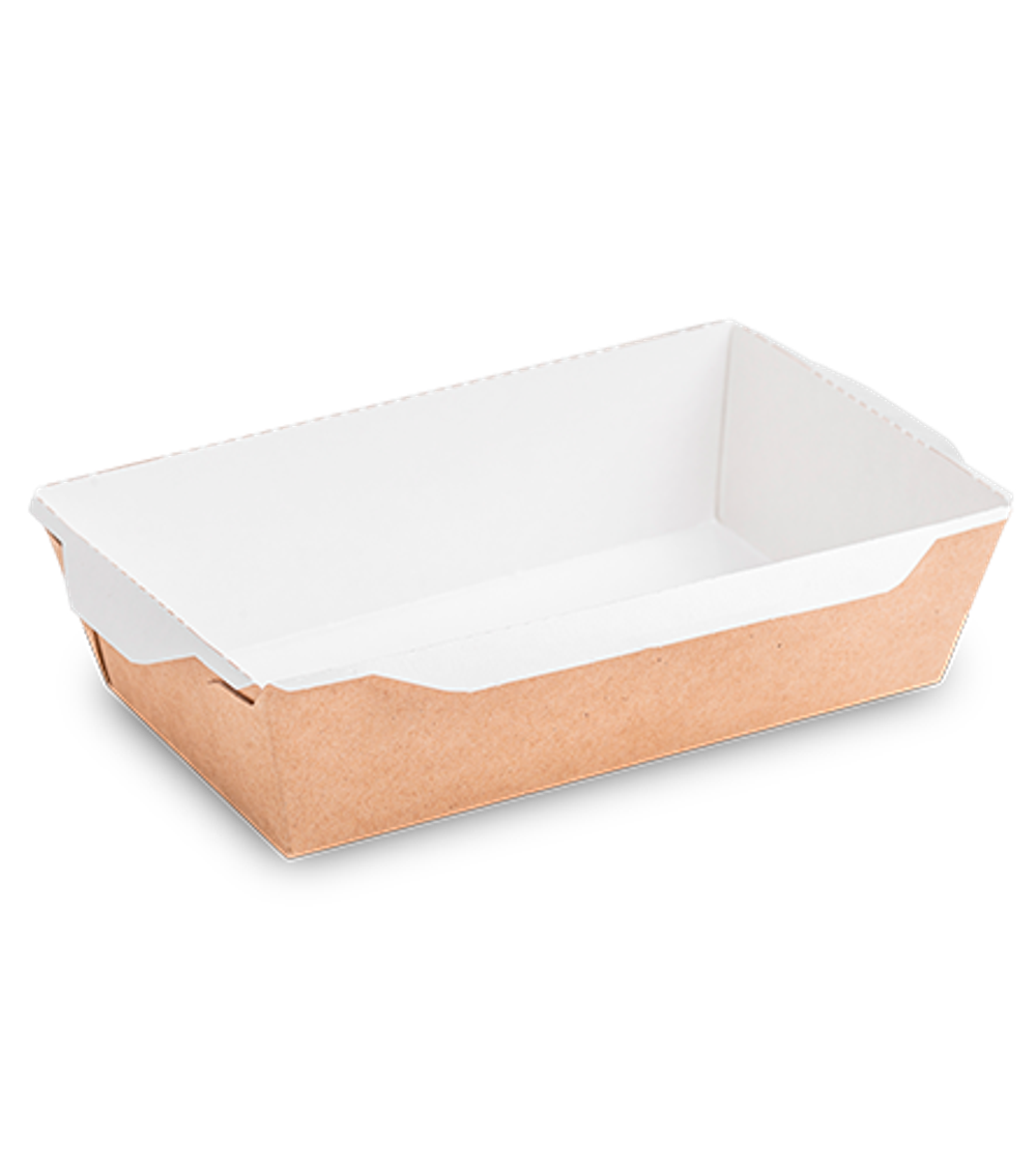 OSQ Упаковка OpSalad 500 БЕЗ КРЫШКИ (1/50/600)