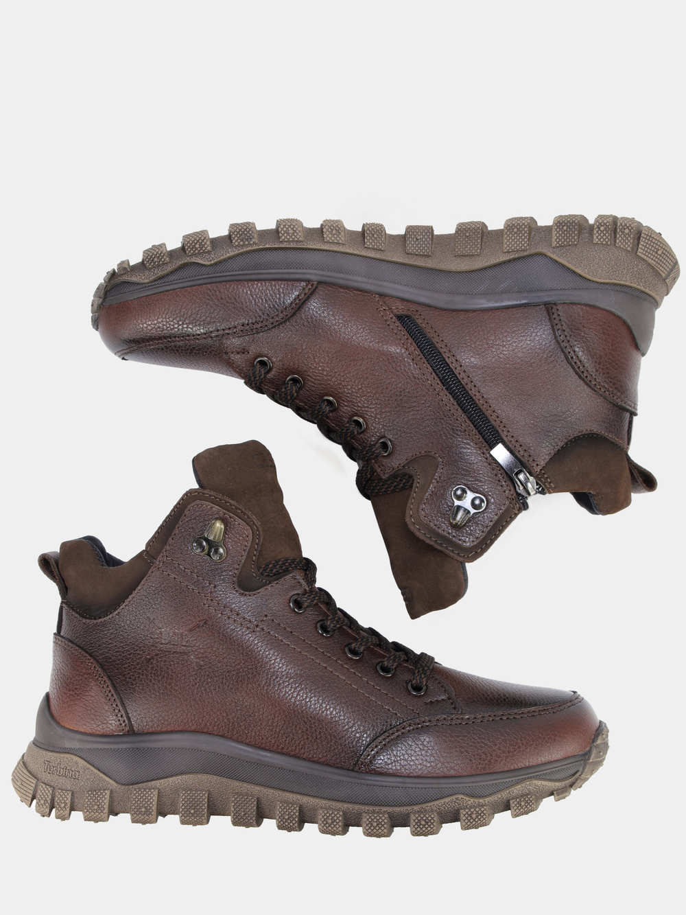 Ботинки мужские M3300-1R