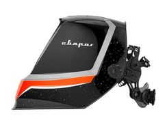 Маска для сварки Сварог TECH C50I УЛЬТРА TRUE COLOR PLUS