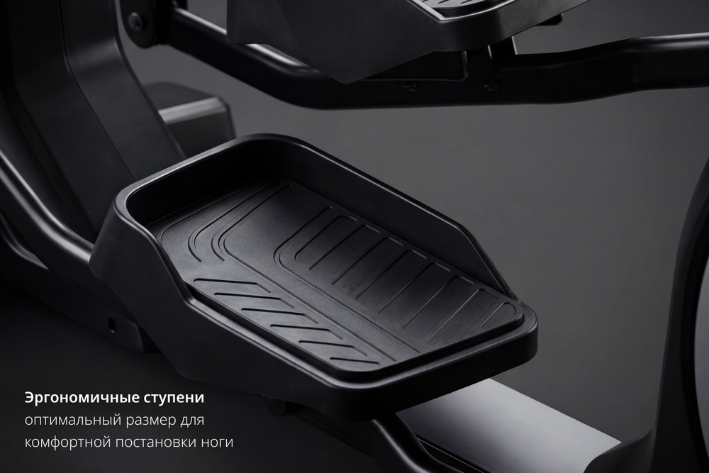 Эллиптический тренажер VictoryFit GYM-E500