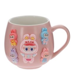 GAEM Кружка, L12 W8 H8,8 см