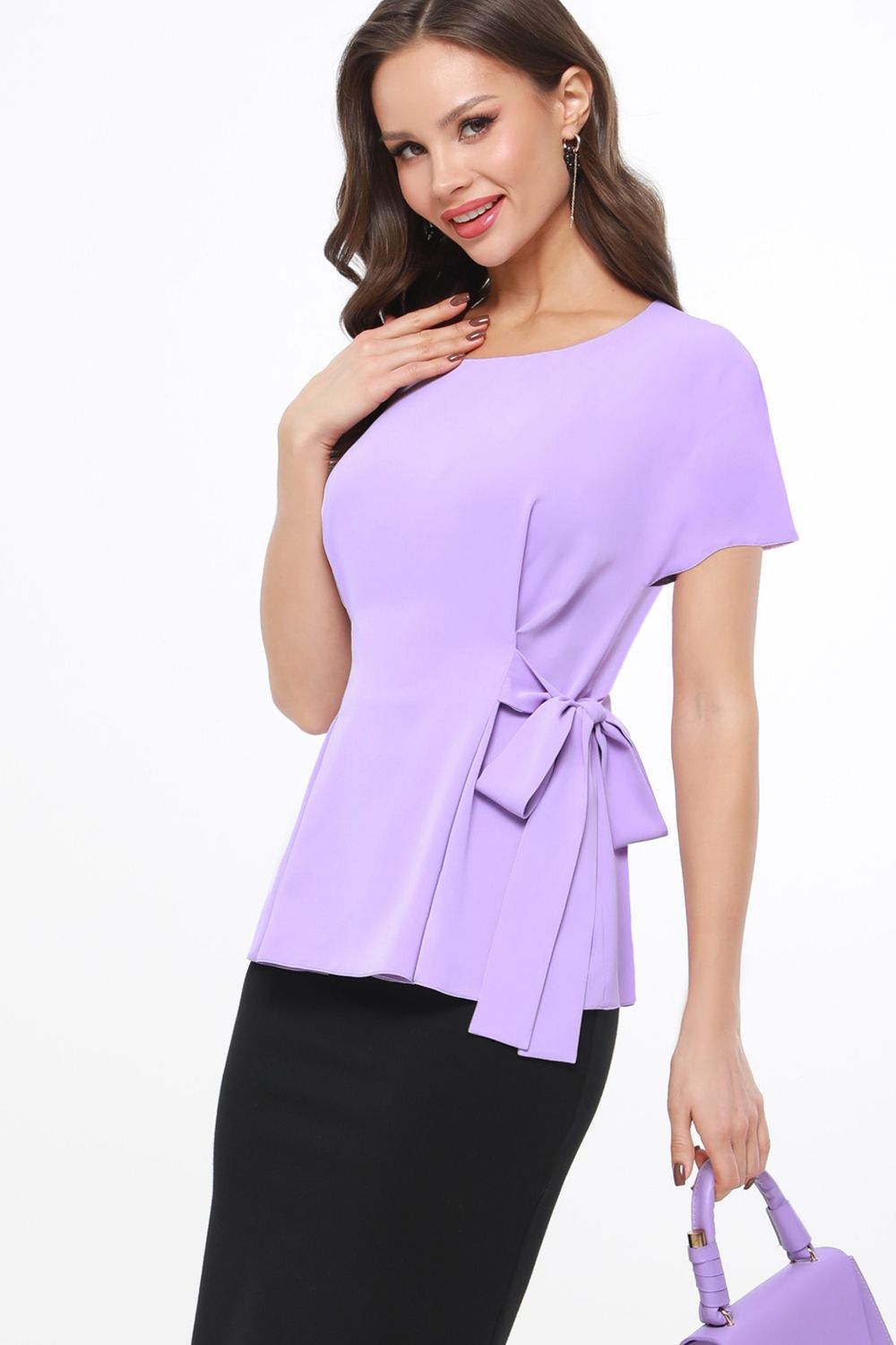 Блузка Ирма, хит DStrend (Акция)