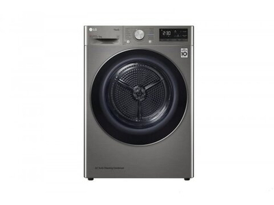 Сушильная машина LG DC90V5V9S
