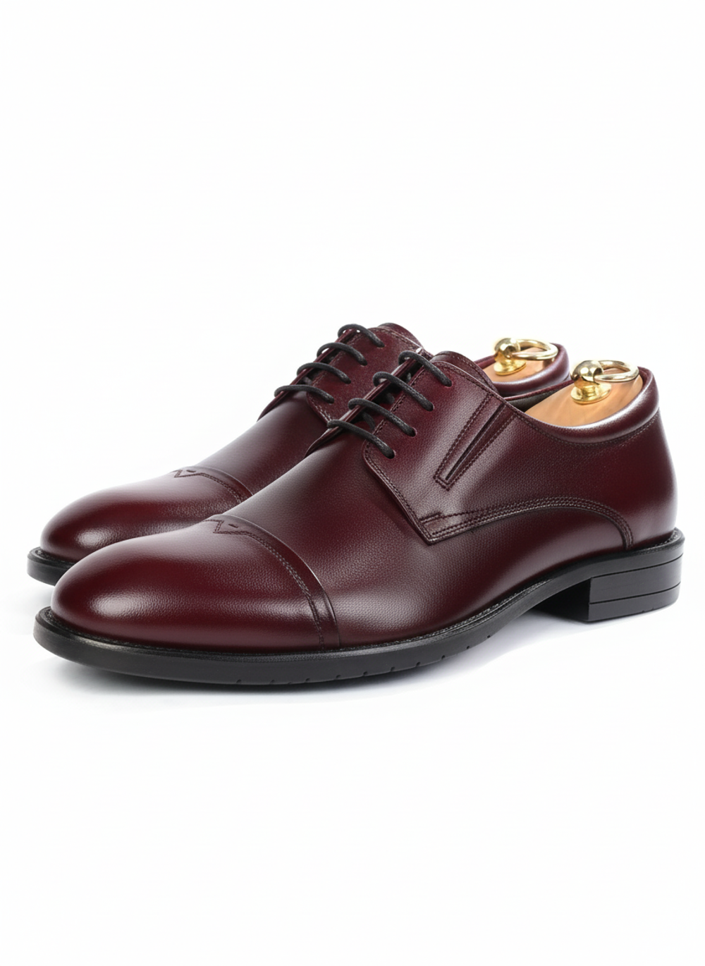 Vorsh Туфли V589бордо