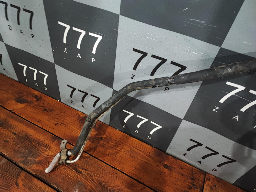 Трубки кондиционера GAC GS8 1  Б/У Оригинал 8125017CAD0100