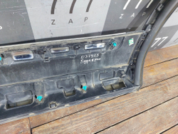 Накладка двери задней правой Chery Tiggo 8 Pro 21-нв Б/У Оригинал 609000054AA