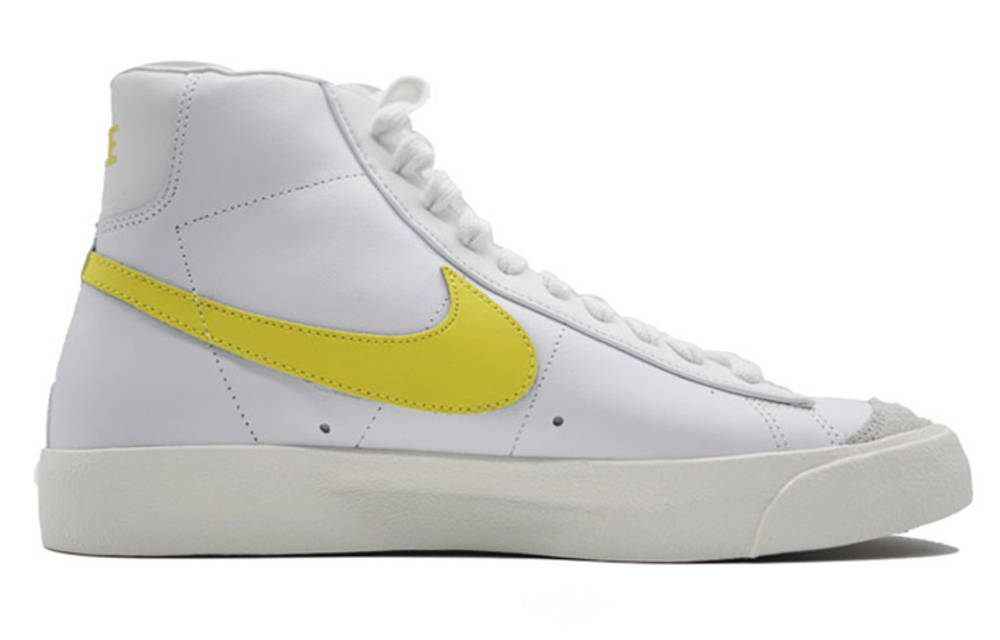Кроссовки Nike Blazer