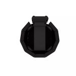 Дровяная банная печь Grill'D Violet Short Pro