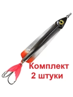 Блесна колебалка МАЙОР 35,0g, цвет 02