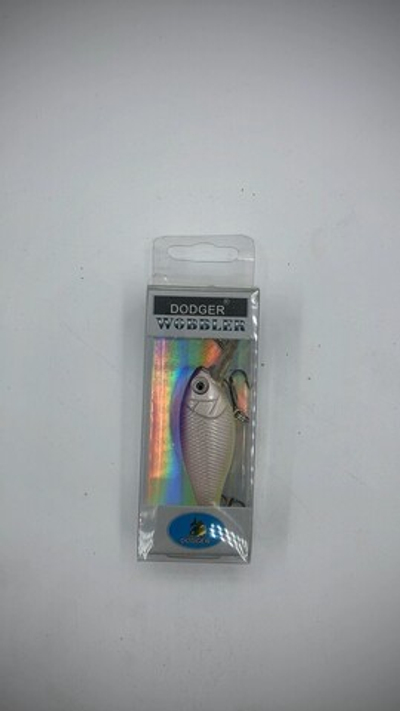 Воблер 8cm/7g №47