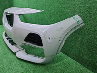 Бампер передний BMW X2 F39 (2017-2023)