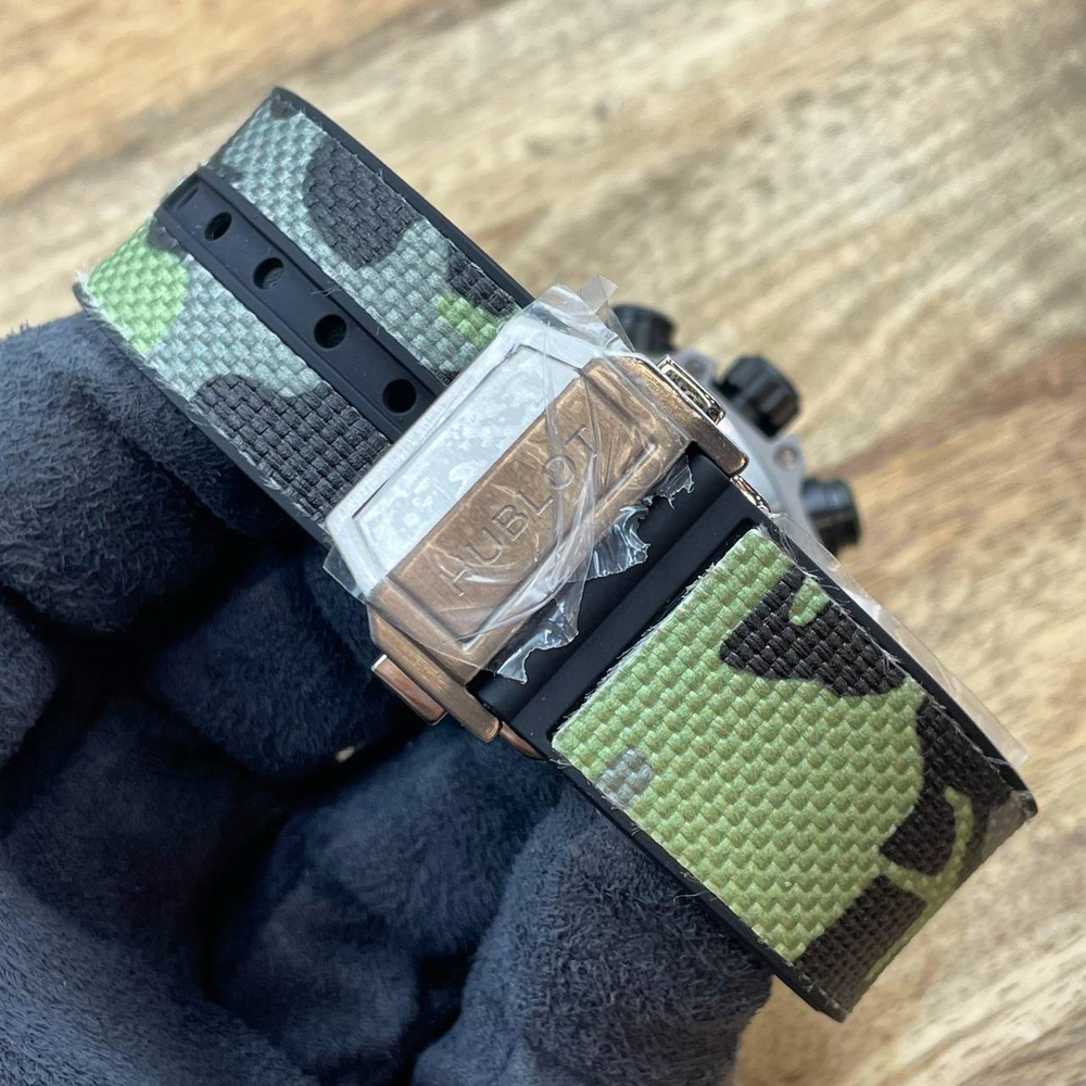 Часы Hublot