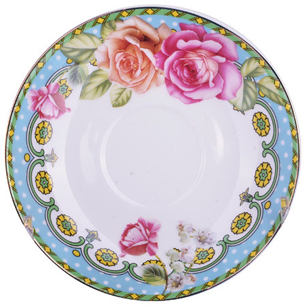Кофейный сервиз Loraine 25789 12 предметов
