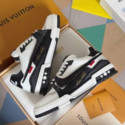 Louis Vuitton Trainers