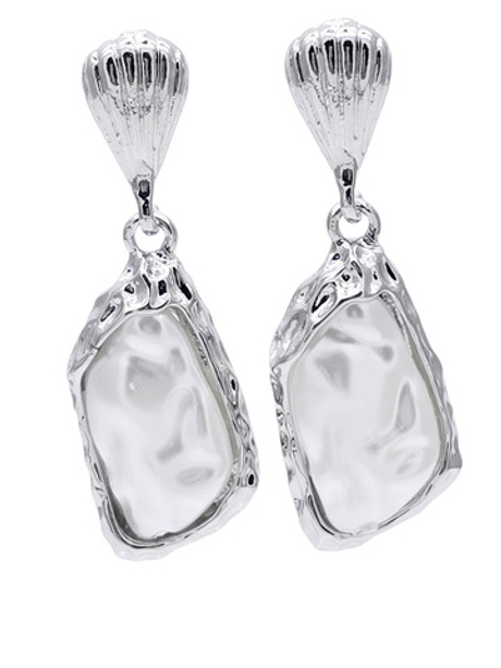 91003359 Серьги Selena