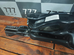 Панель передняя Boxer 250, Jumper 250, Ducato 250 14-нв Б/У Оригинал 1379472080