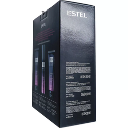 ESTEL PROFESSIONAL Набор средств по уходу за волосами Сияние Света Secrets