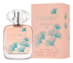 Escada Celebrate Life