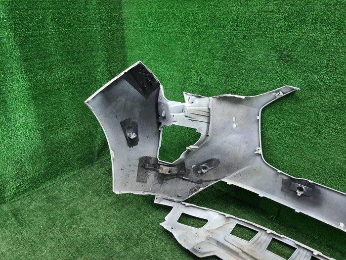 Бампер передний Haval Jolion (2021-н.в.)