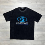 Футболка Balenciaga, арт. 699209